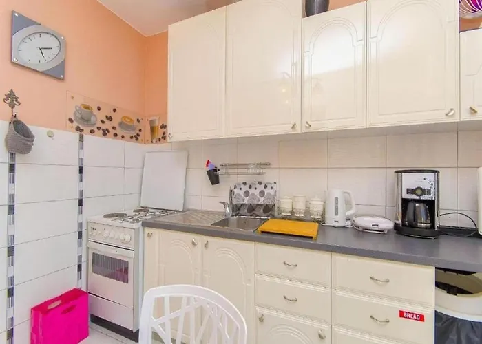 Nives Appartement Trogir