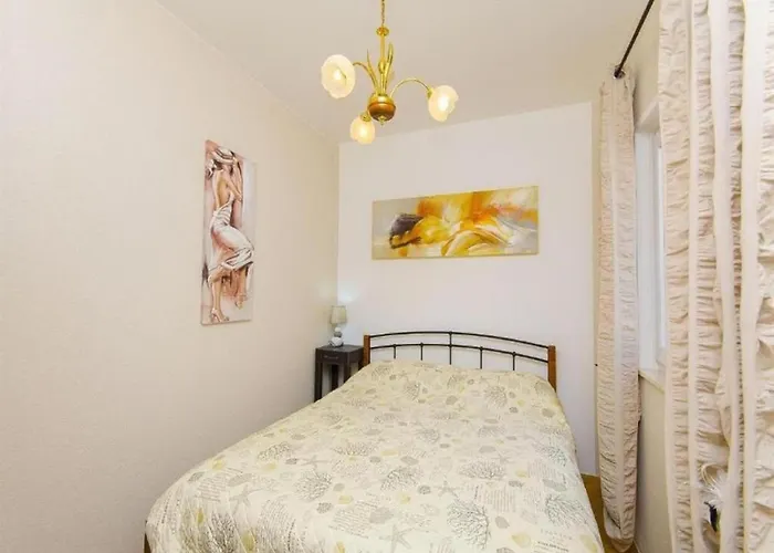 Nives Appartement *