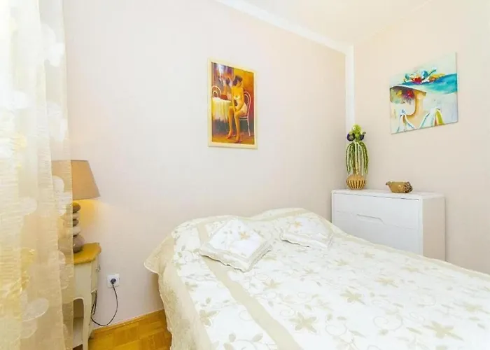Nives Appartement *