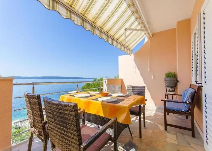 Nives Appartement