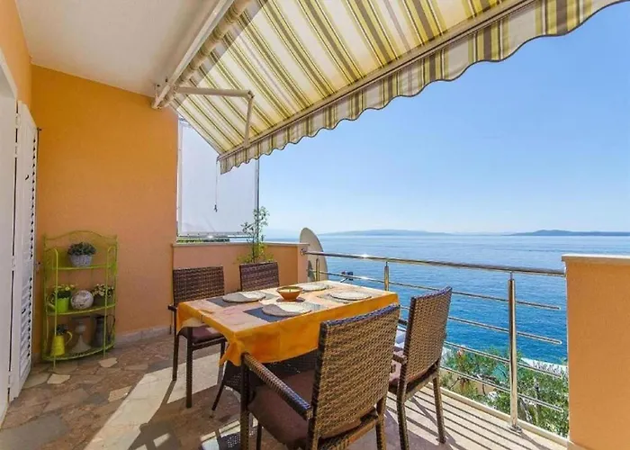 Appartement Nives Trogir