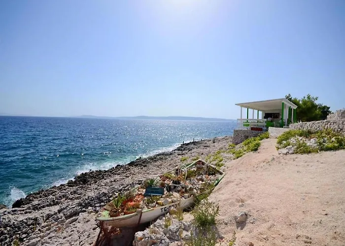 Appartement Nives Trogir