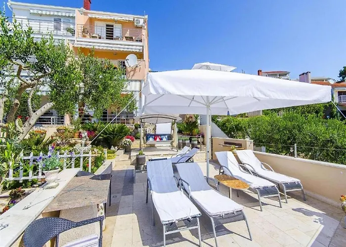 Nives Appartement