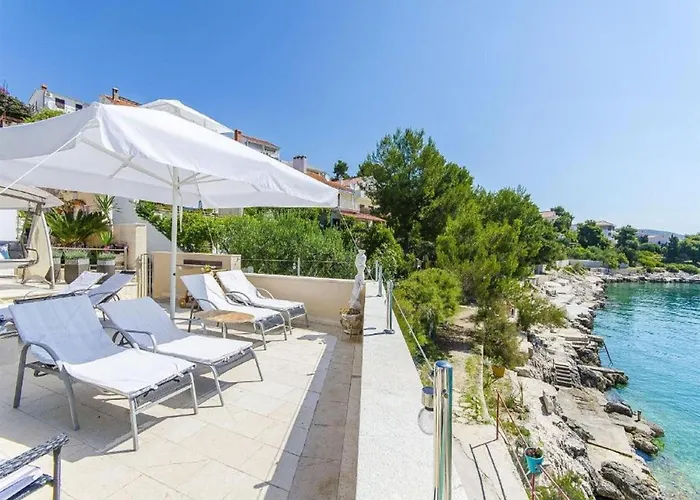 Appartement Nives