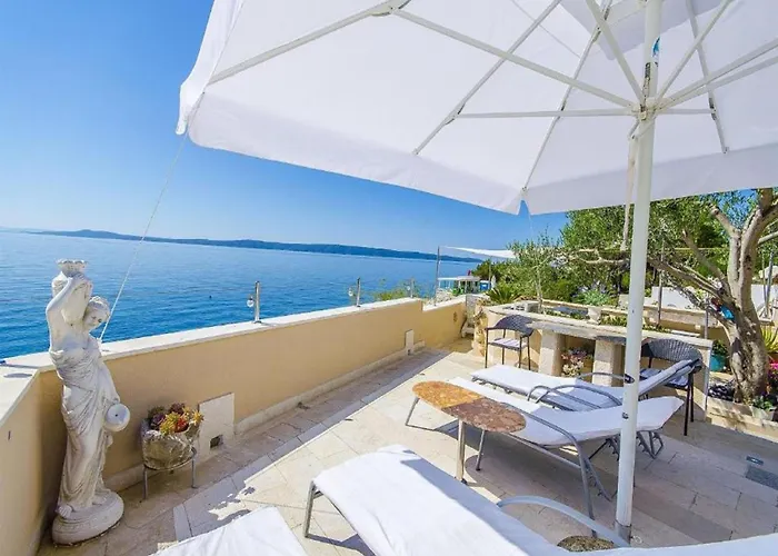 Nives Appartement Trogir