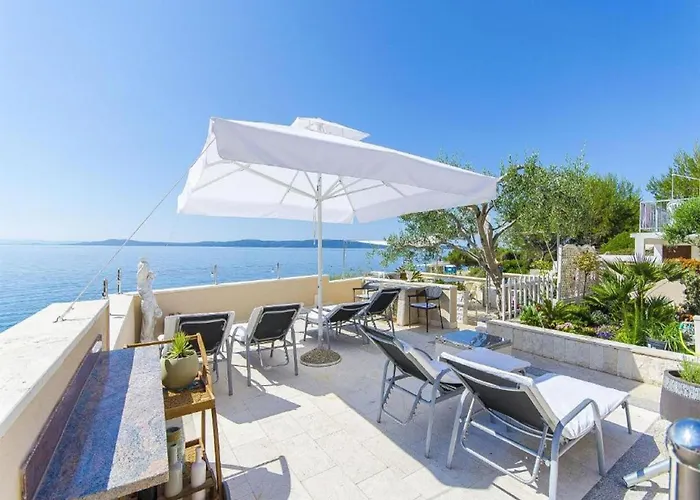 Nives Appartement