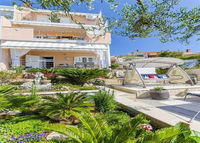 Nives Appartement